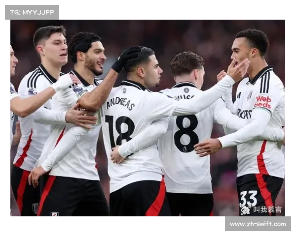 曼联 vs 富勒姆，英超焦点大战