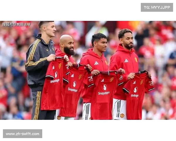 曼联队成员揭秘